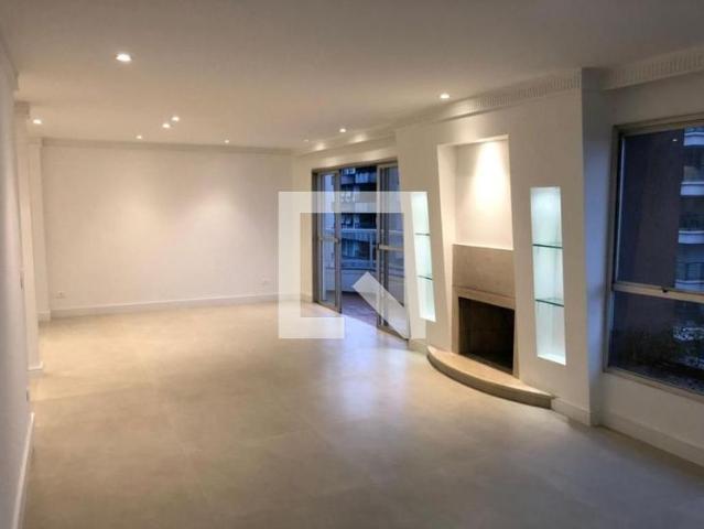 Apto, Jardim Paulista, 4 Quartos, 195 m2 São Paulo