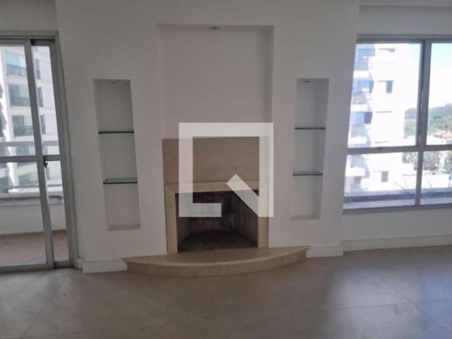 Apto, Jardim Paulista, 4 Quartos, 195 m2 São Paulo