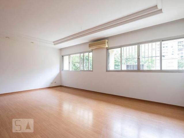 Apto, Jardim Paulista, 4 Quartos, 198 m2 São Paulo