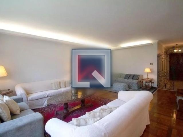 Apto, Jardim Paulista, 4 Quartos, 192 m2 São Paulo