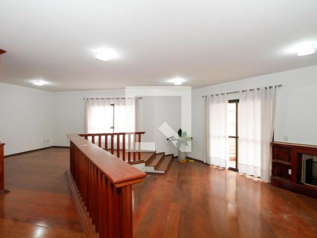 Apto, Jardim Paulista, 4 Quartos, 225 m2 São Paulo
