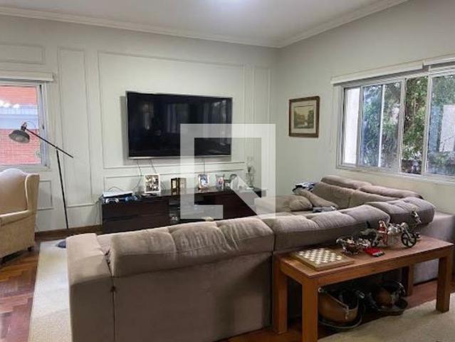 Apto, Jardim Paulista, 4 Quartos, 240 m2 São Paulo