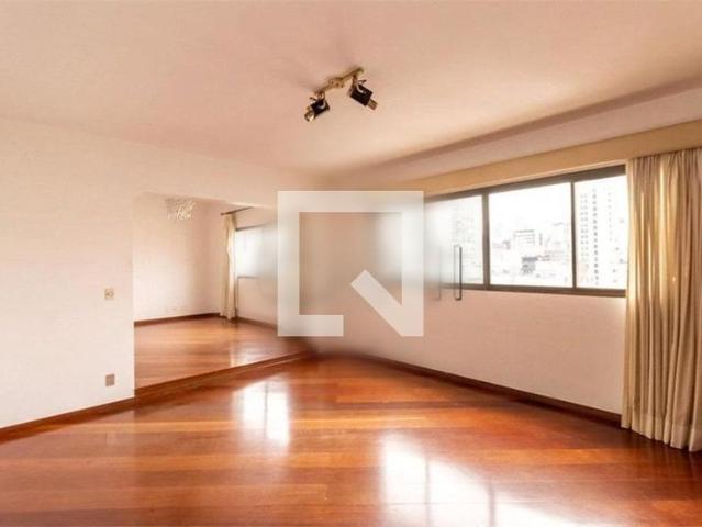 Apto, Jardim Paulista, 4 Quartos, 350 m2 São Paulo