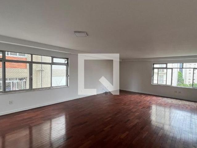 Apto, Jardim Paulista, 4 Quartos, 390 m2 São Paulo
