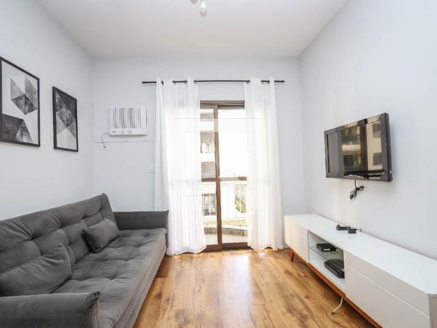Apto, Jardim Paulista, 1 Quarto, 43 m2 São Paulo
