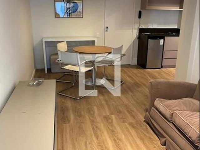 Apto, Jardim Paulista, 1 Quarto, 43 m2 São Paulo