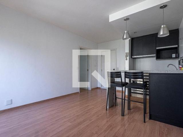 Apto, Jardim Paulista, 1 Quarto, 43 m2 São Paulo