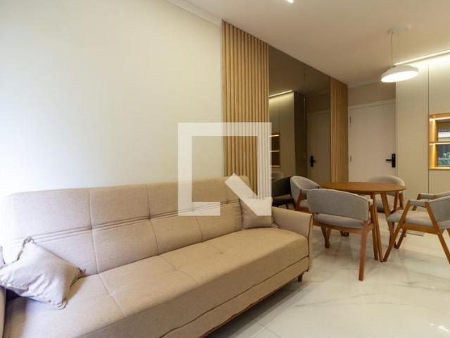 Apto, Jardim Paulista, 1 Quarto, 40 m2 São Paulo