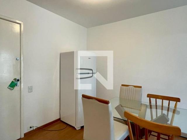 Apto, Jardim Paulista, 1 Quarto, 40 m2 São Paulo