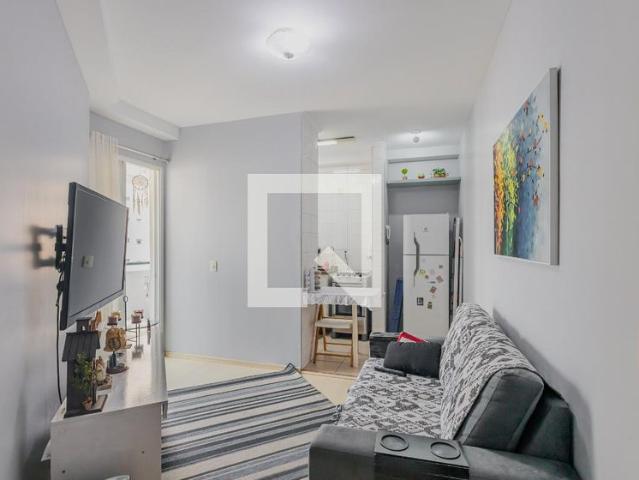 Apto, Jardim Paulista, 1 Quarto, 40 m2 São Paulo