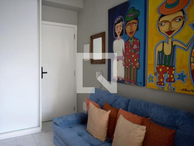 Apto, Jardim Paulista, 1 Quarto, 40 m2 São Paulo