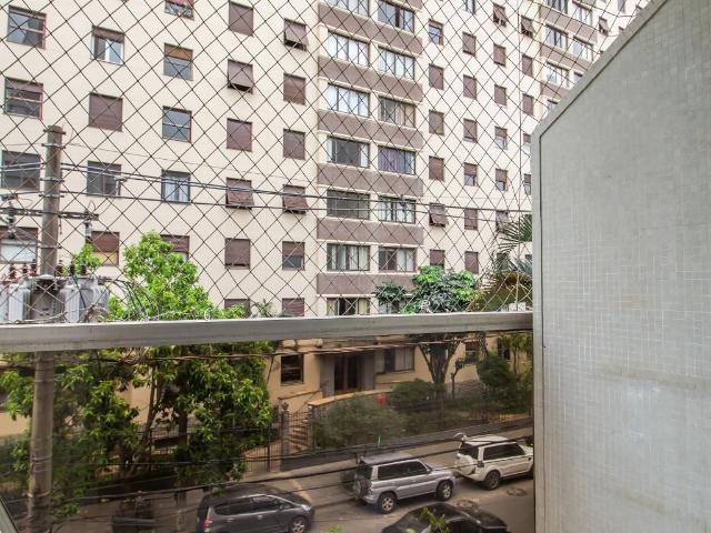 Apto, Jardim Paulista, 1 Quarto, 40 m2 São Paulo