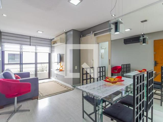 Apto, Jardim Paulista, 1 Quarto, 40 m2 São Paulo