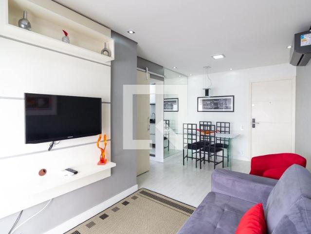 Apto, Jardim Paulista, 1 Quarto, 40 m2 São Paulo