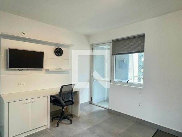 Apto, Jardim Paulista, 1 Quarto, 40 m2 São Paulo