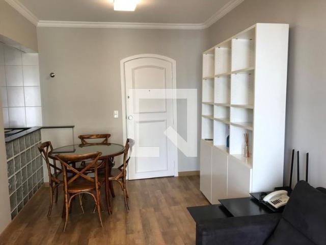Apto, Jardim Paulista, 1 Quarto, 40 m2 São Paulo