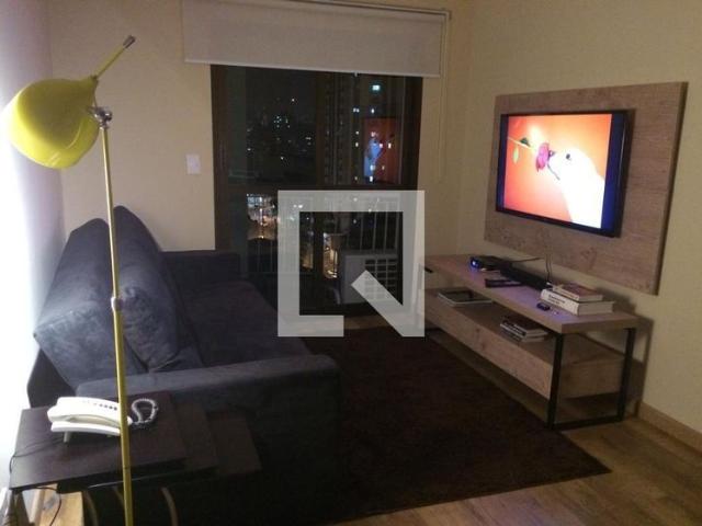 Apto, Jardim Paulista, 1 Quarto, 40 m2 São Paulo