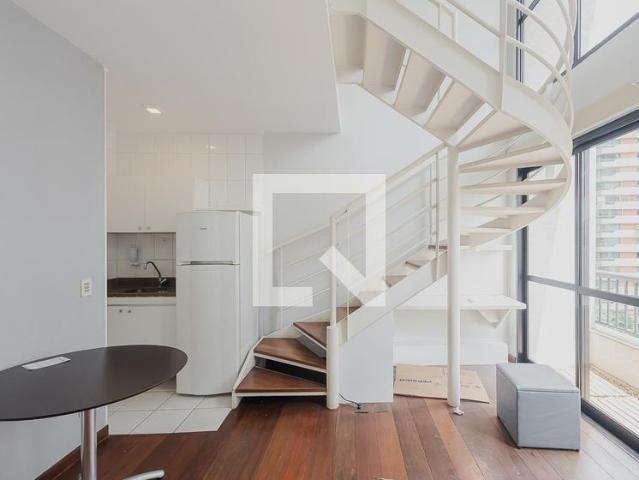 Apto, Jardim Paulista, 1 Quarto, 41 m2 São Paulo