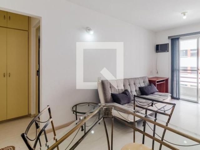 Apto, Jardim Paulista, 1 Quarto, 41 m2 São Paulo