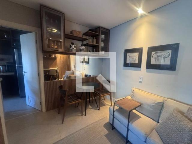 Apto, Jardim Paulista, 1 Quarto, 41 m2 São Paulo