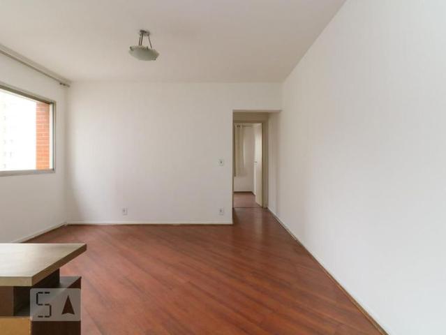 Apto, Jardim Paulista, 1 Quarto, 42 m2 São Paulo