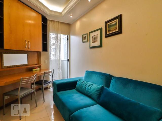Apto, Jardim Paulista, 1 Quarto, 42 m2 São Paulo