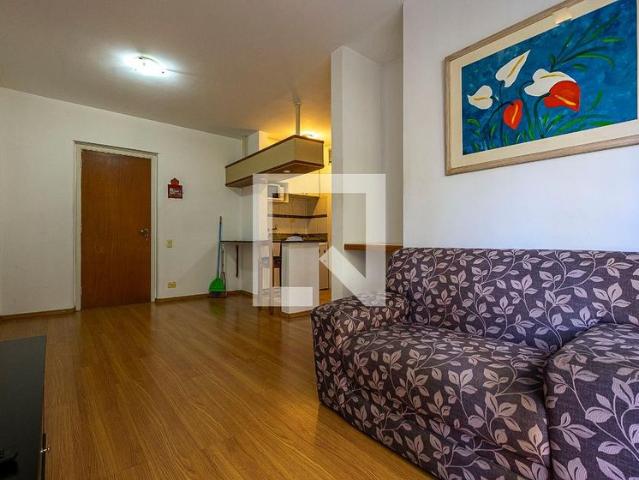 Apto, Jardim Paulista, 1 Quarto, 42 m2 São Paulo