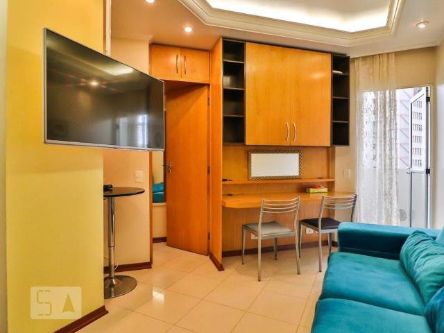 Apto, Jardim Paulista, 1 Quarto, 42 m2 São Paulo
