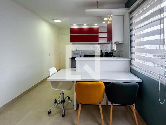 Apto, Jardim Paulista, 1 Quarto, 42 m2 São Paulo