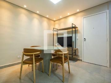 Apto, Jardim Paulista, 1 Quarto, 42 m2 São Paulo