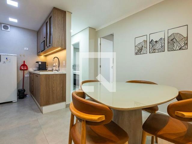 Apto, Jardim Paulista, 1 Quarto, 42 m2 São Paulo