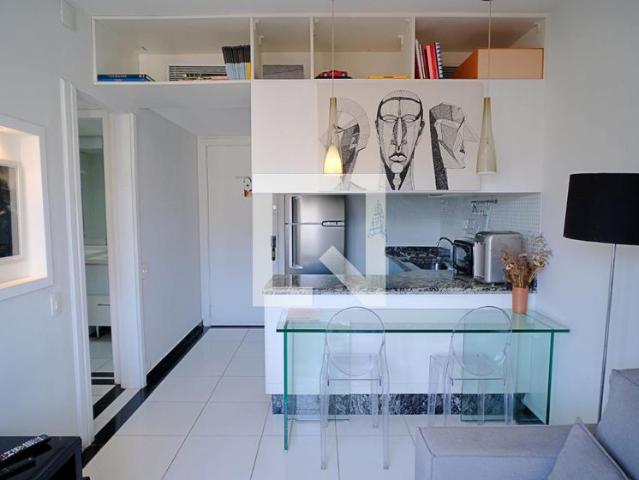 Apto, Jardim Paulista, 1 Quarto, 47 m2 São Paulo