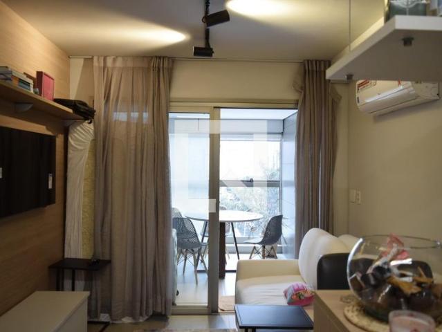 Apto, Jardim Paulista, 1 Quarto, 44 m2 São Paulo
