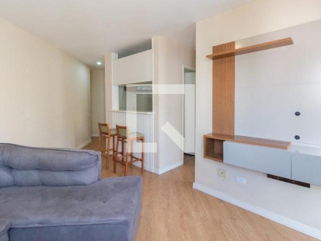 Apto, Jardim Paulista, 1 Quarto, 44 m2 São Paulo