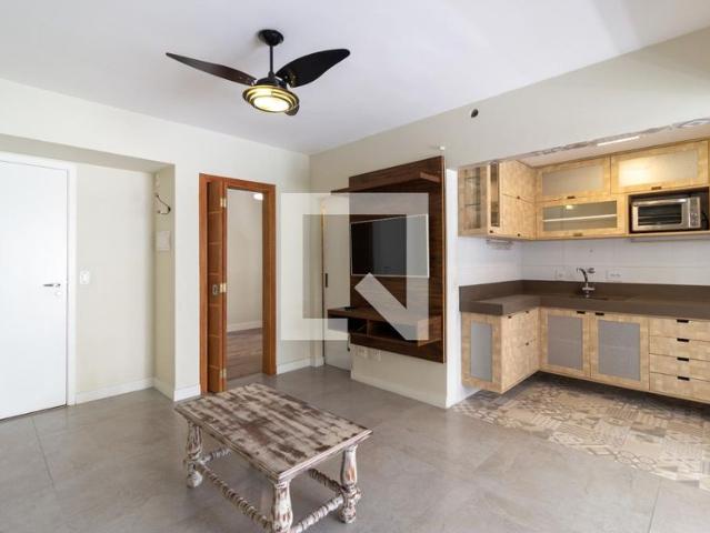 Apto, Jardim Paulista, 1 Quarto, 44 m2 São Paulo