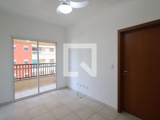 Apto, Jardim Paulista, 1 Quarto, 45 m2 Ribeirão Preto
