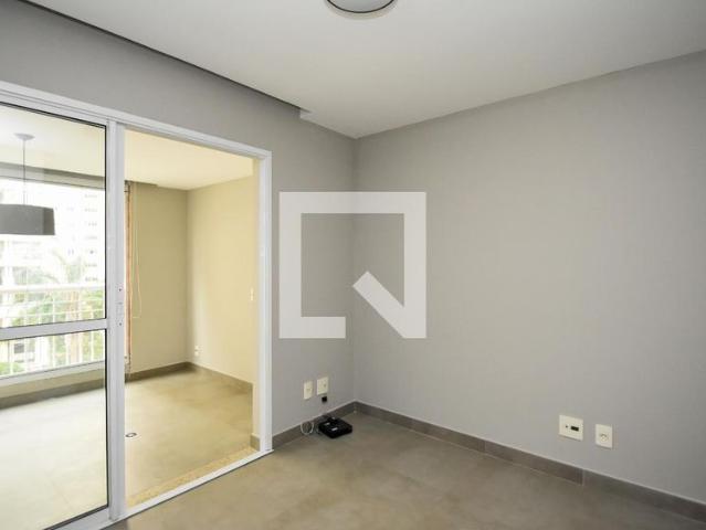Apto, Jardim Paulista, 1 Quarto, 45 m2 São Paulo