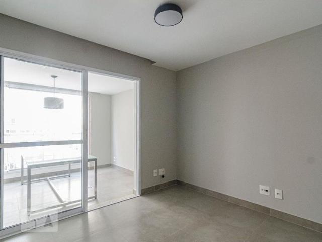 Apto, Jardim Paulista, 1 Quarto, 45 m2 São Paulo
