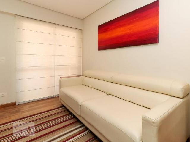 Apto, Jardim Paulista, 1 Quarto, 45 m2 São Paulo