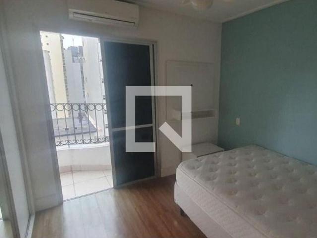 Apto, Jardim Paulista, 1 Quarto, 45 m2 São Paulo