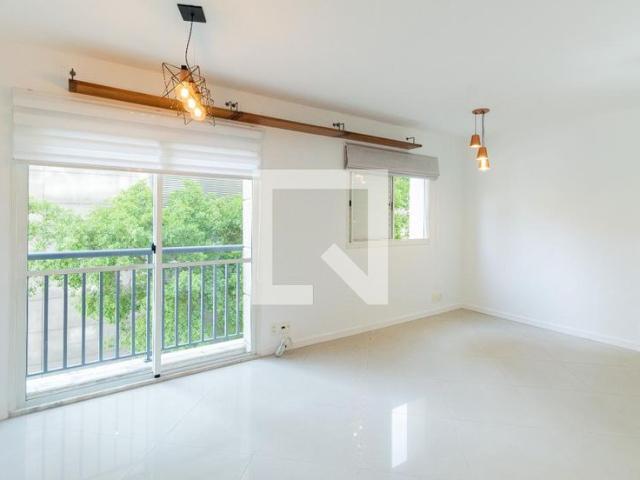 Apto, Jardim Paulista, 1 Quarto, 46 m2 São Paulo