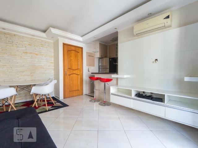 Apto, Jardim Paulista, 1 Quarto, 49 m2 São Paulo