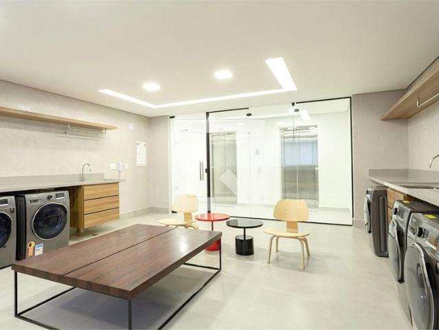Apto, Jardim Paulista, 1 Quarto, 49 m2 São Paulo
