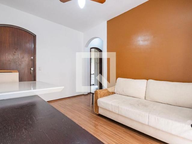 Apto, Jardim Paulista, 1 Quarto, 50 m2 São Paulo