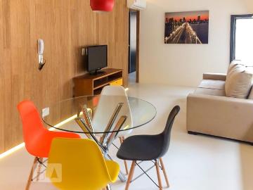 Apto, Jardim Paulista, 1 Quarto, 50 m2 São Paulo