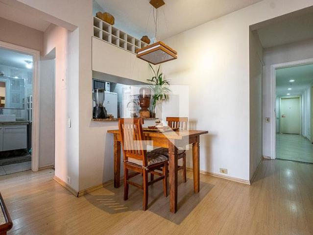Apto, Jardim Paulista, 1 Quarto, 50 m2 São Paulo