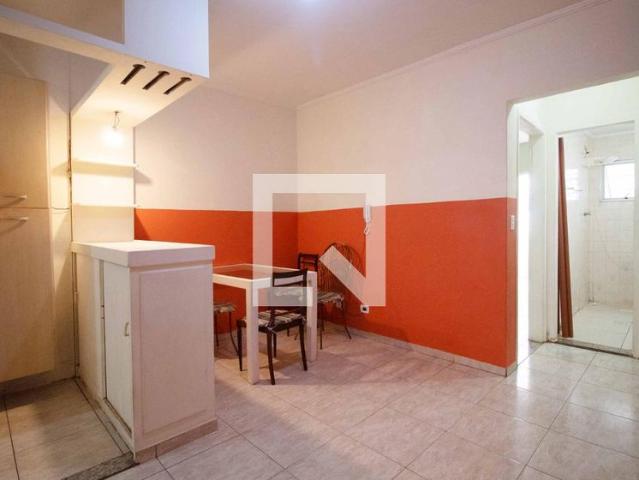 Apto, Jardim Paulista, 1 Quarto, 57 m2 São Paulo
