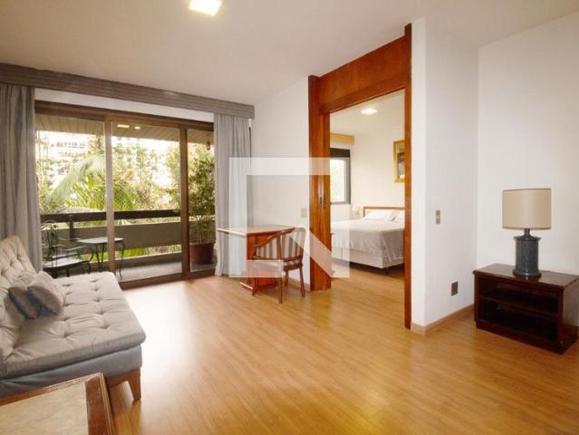 Apto, Jardim Paulista, 1 Quarto, 57 m2 São Paulo