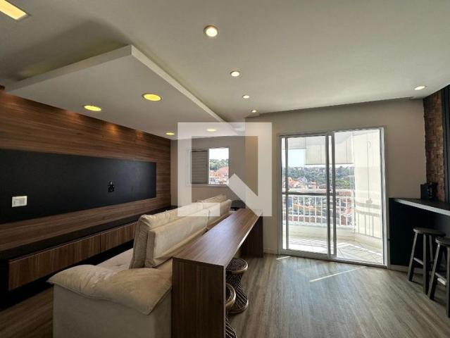 Apto, Jardim Paulista, 1 Quarto, 54 m2 Barueri