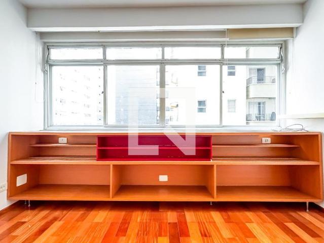 Apto, Jardim Paulista, 1 Quarto, 54 m2 São Paulo